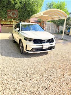 کیا سۆرینتۆ